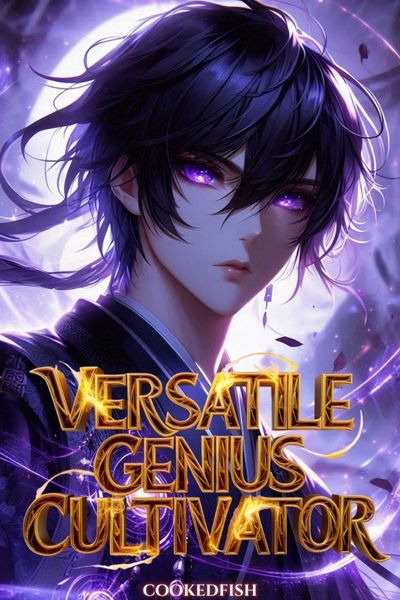 Versatile Genius Cultivator