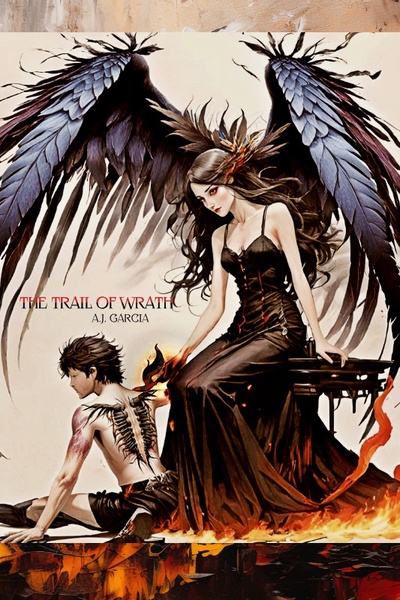 The Trail of Wrath