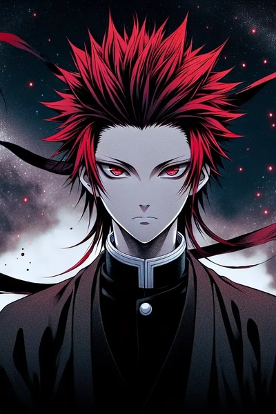 Black And Red