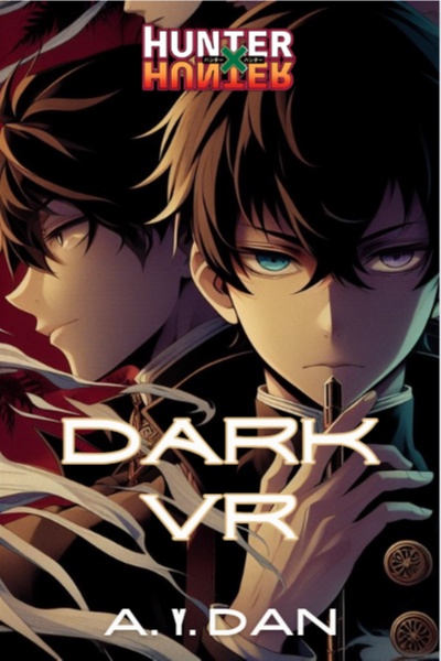 Dark VR : Hunter x Hunter