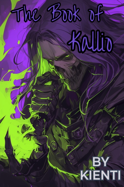 Book of Kallio [Volume One Complete]