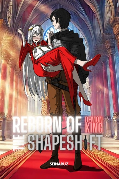 Reborn of the Shapeshift Demon King