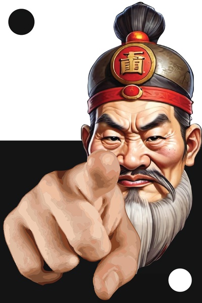 A Young Master's Guide to Courting Death [COMPLETE]