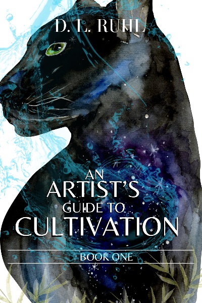 An Artist’s Guide to Cultivation