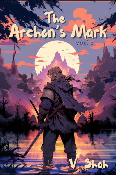 The Archon's Mark [Travel, Progression, Cultivation, Adventure]