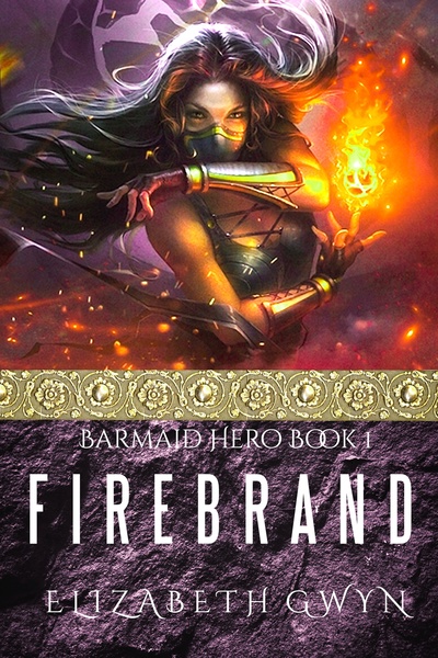 Firebrand