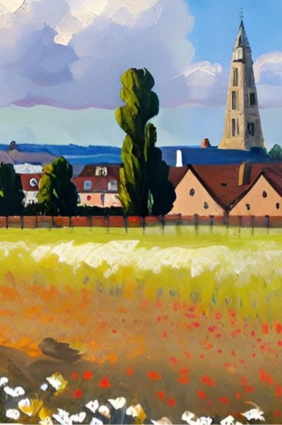 Where Innocence Lies