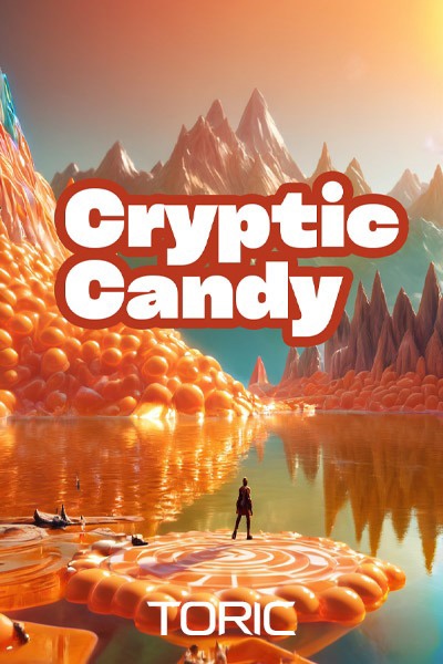 Cryptic Candy