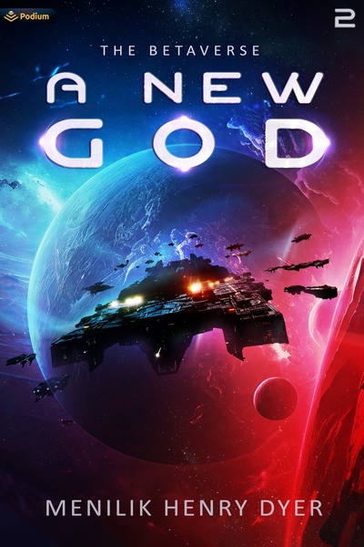 A New God [Sci-fi, AI, Aliens, Space, Mystery, Adventure]