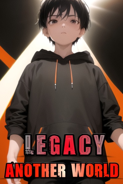 Legacy: Another World