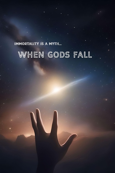 When Gods Fall