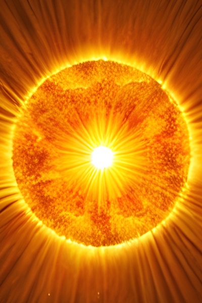 The Sun