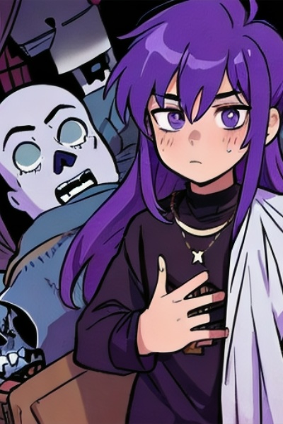 Horrible Forgetfulness.