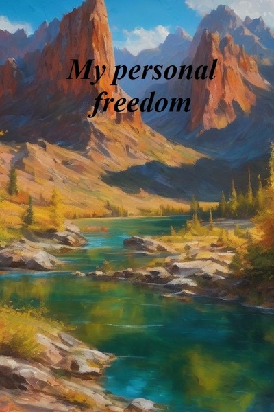 My personal freedom