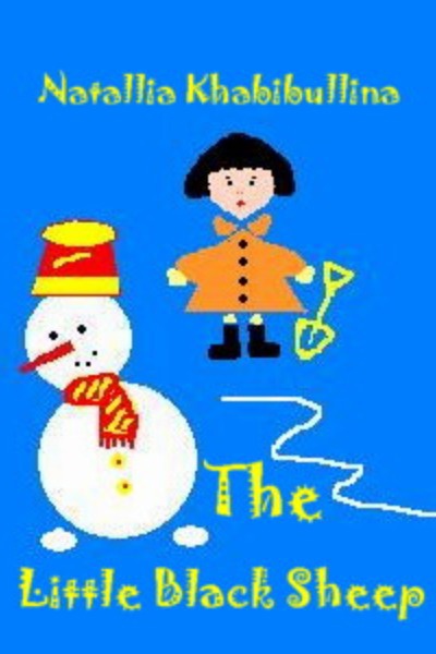 The Little Black Sheep