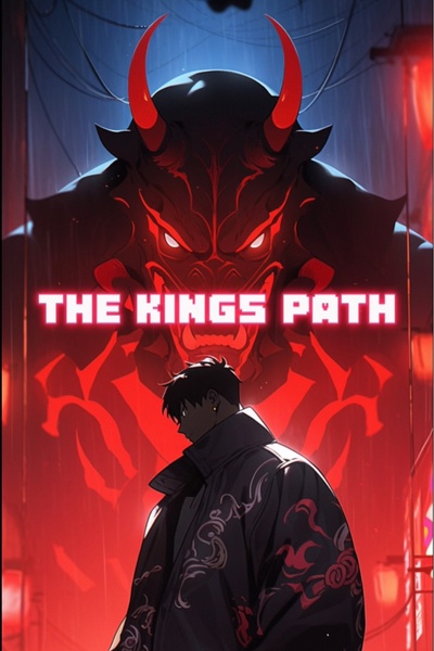 The King’s path