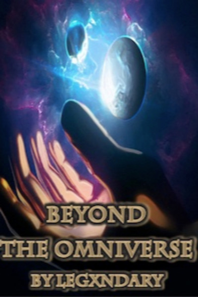 Beyond The Omniverse (DC)