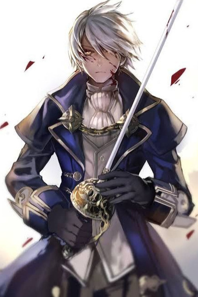 Reborn As The Villain [High Fantasy, Isekai, litRPG]