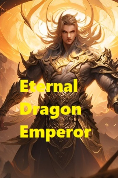 Eternal Dragon Emperor