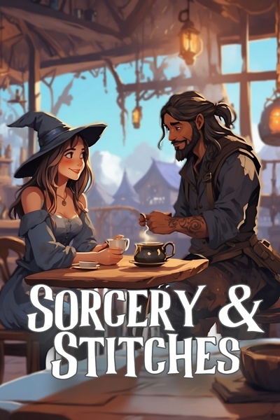Sorcery & Stitches