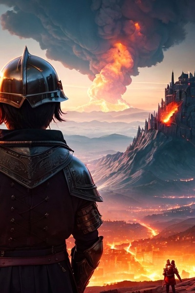 Throne Of Ashes