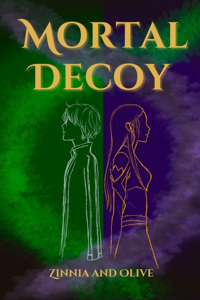 Mortal Decoy