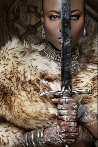 Smoke Over the Forest