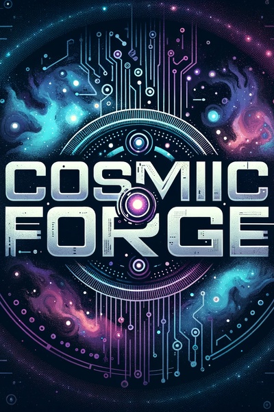 Cosmic Forge