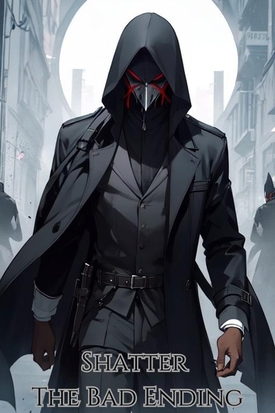 Shatter The Bad Ending!