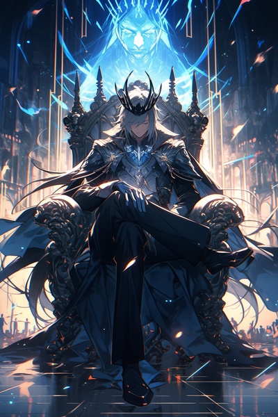 Eternal