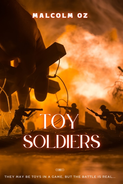 Toy Soldiers