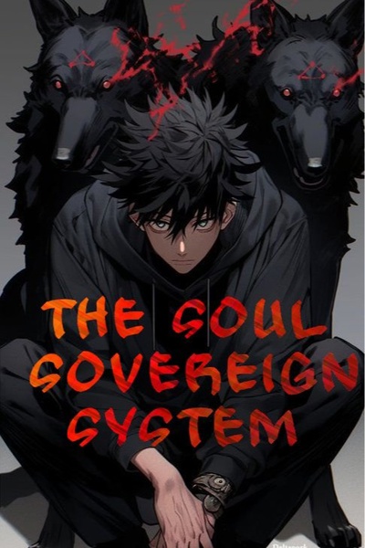 The Soul Sovereign System