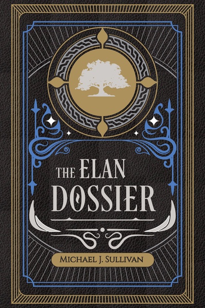 The Elan Dossier