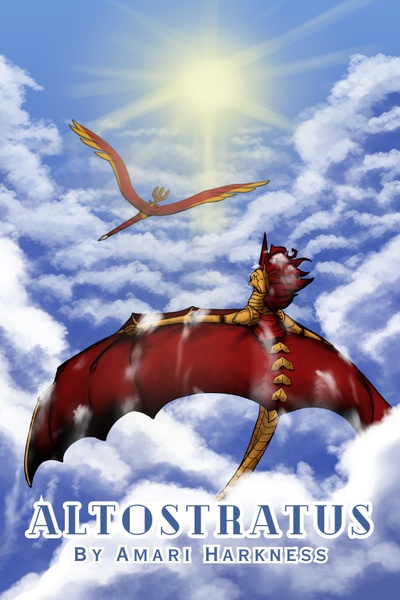 Altostratus
