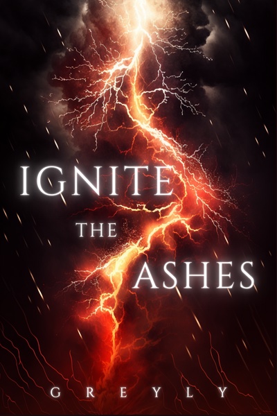 Ignite the Ashes