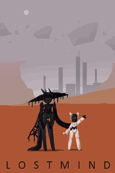 LostMind
