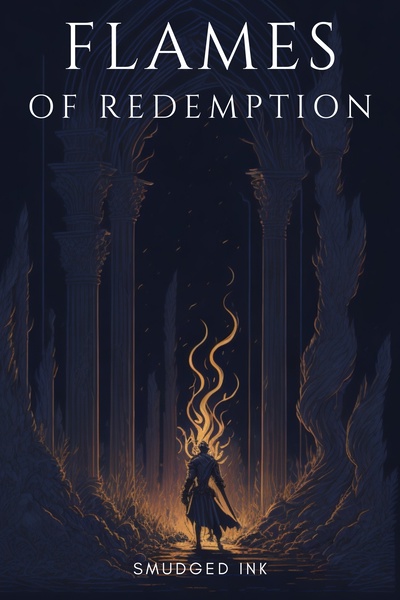 Flames of Redemption