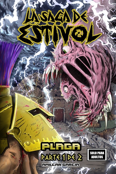 La saga de Estivol [ES]