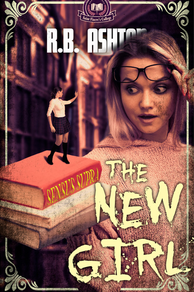 Sensus Supra: The New Girl