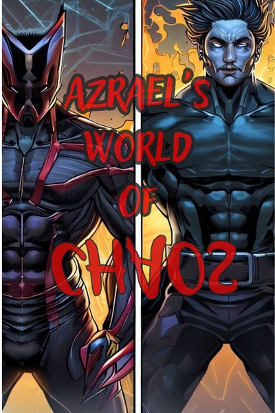 Azrael's World of Chaos