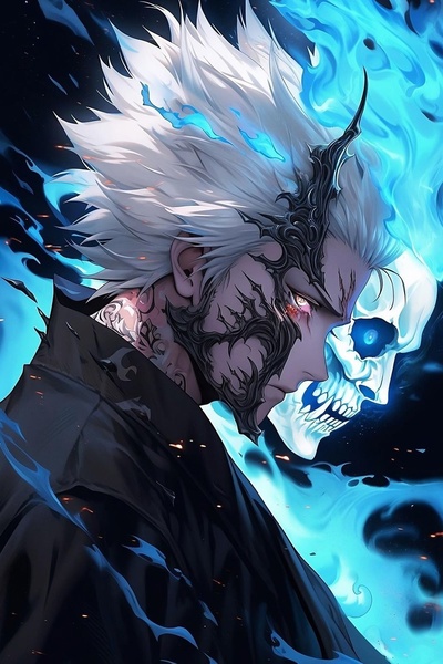 Twilight of Gods