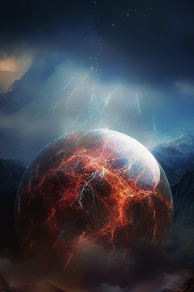 Magical Physics: A Dungeon Core Progression Fantasy