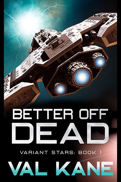 Better off Dead