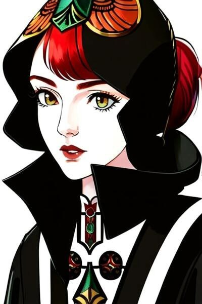 Echoes of The Eternal