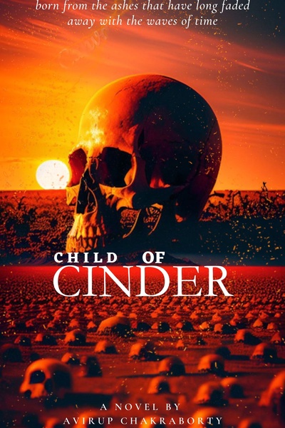 Child of cinder