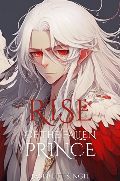 Rise Of The Fallen Prince