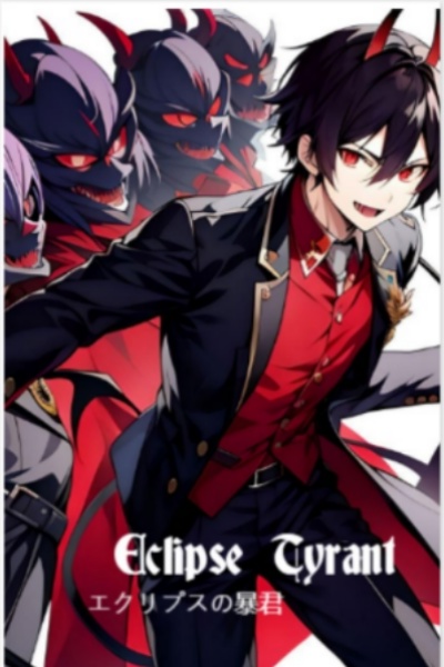 Eclipse Tyrant