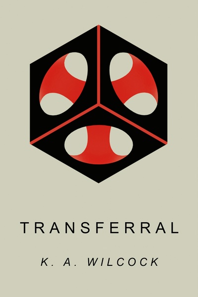 Transferral [LitRPG]