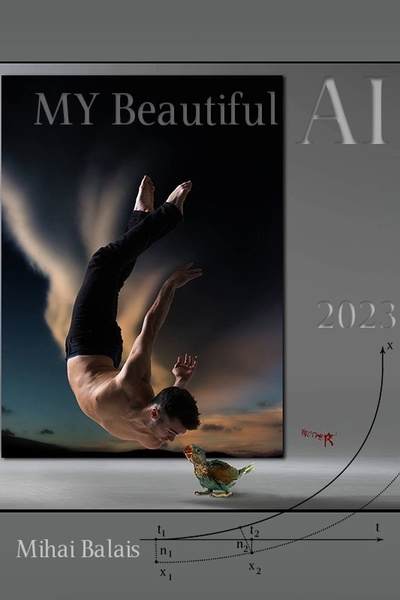 MY Beautiful AI