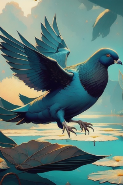 Parables for Modern Times